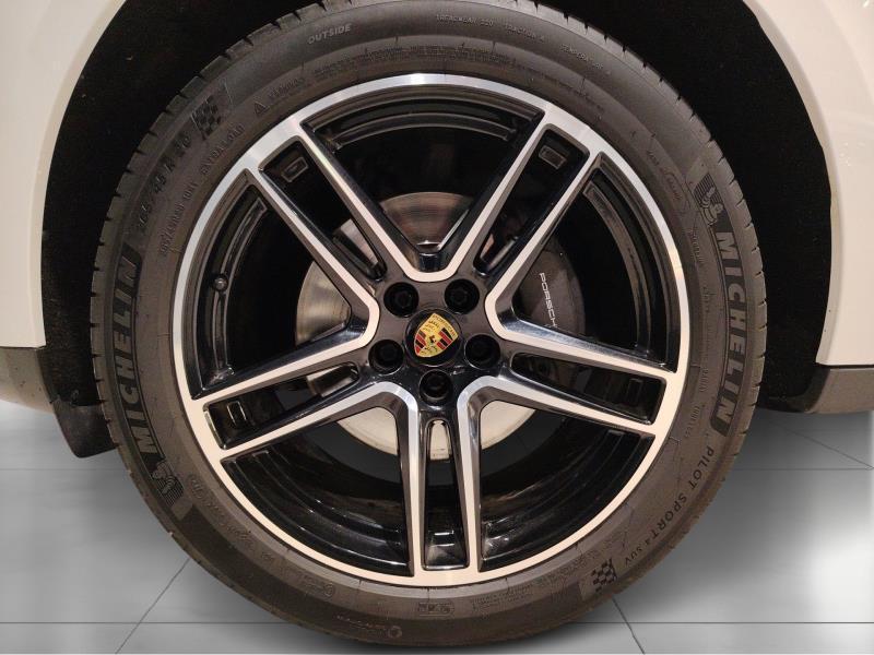 Porsche Macan 2.0 PDK