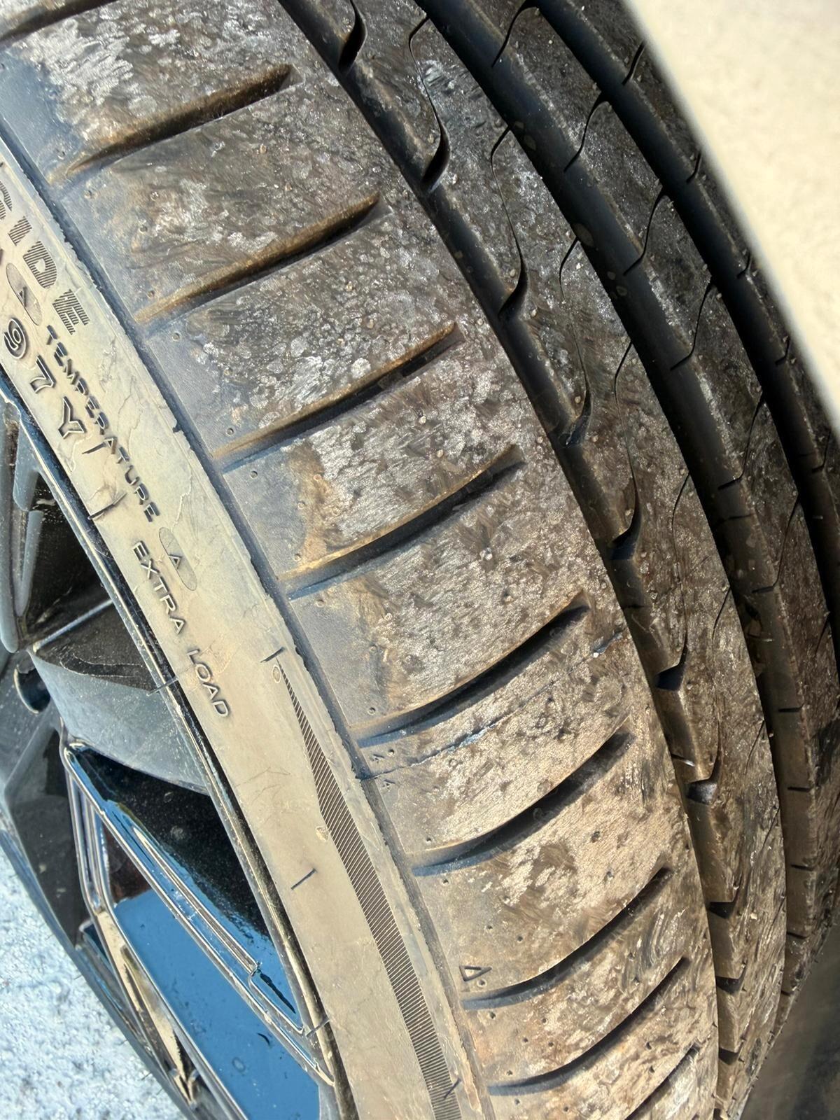 Audi Q3 2.0 TDI