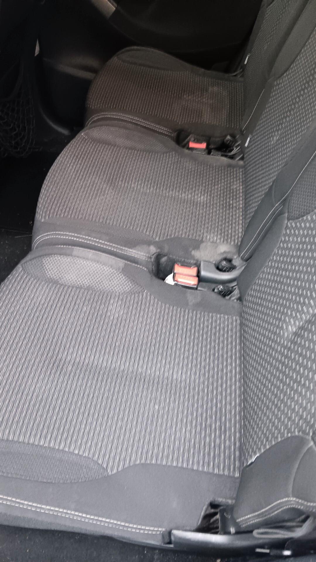 Citroen C4 Grand Picasso 1.6 HDi 110 FAP Seduction N1