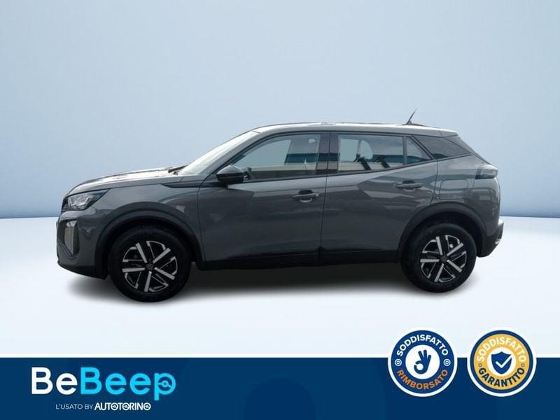 Peugeot 2008 1.2 PURETECH ALLURE S&S 100CV