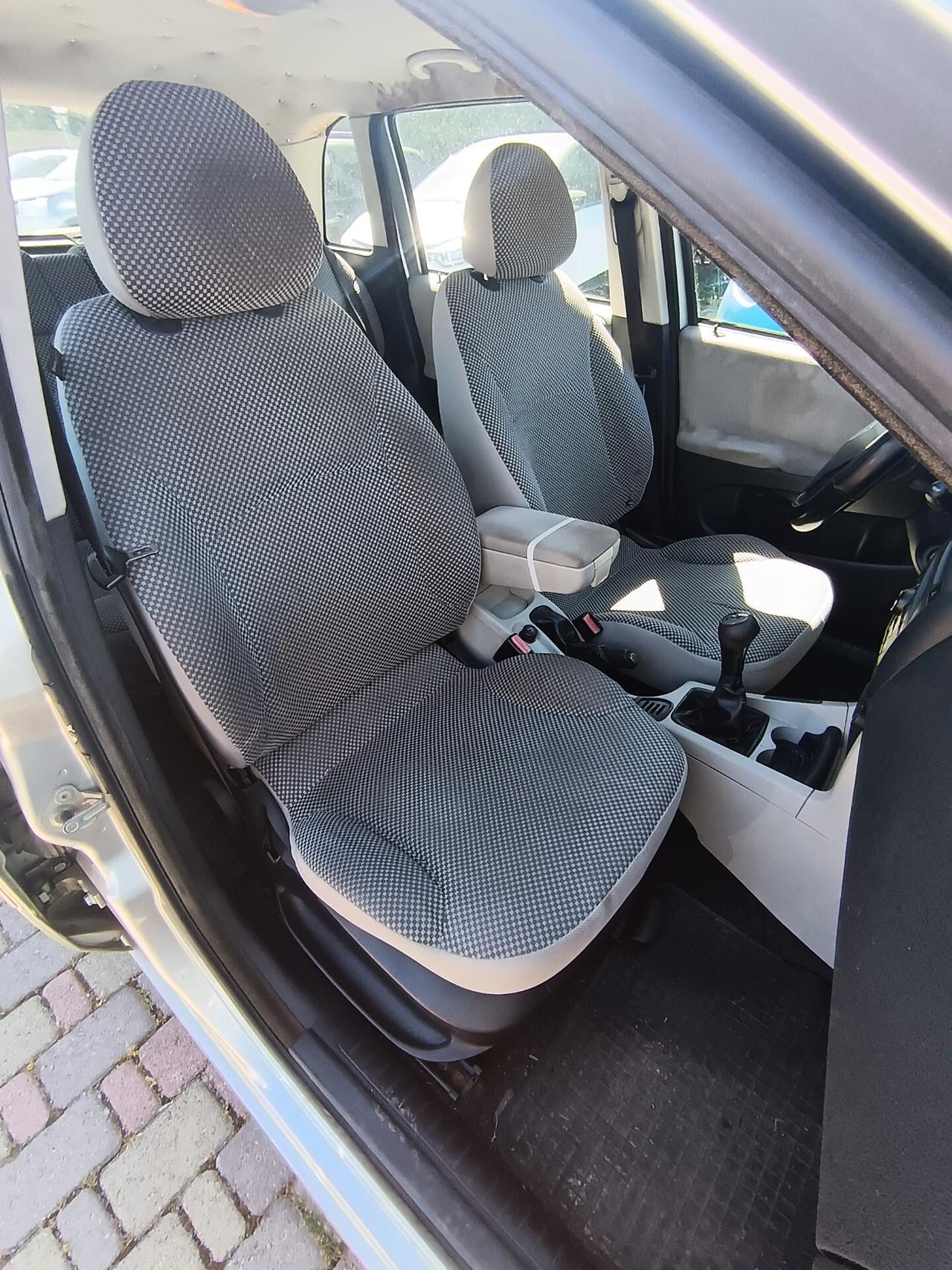 Fiat Stilo 1.9 JTD 5 porte Dynamic