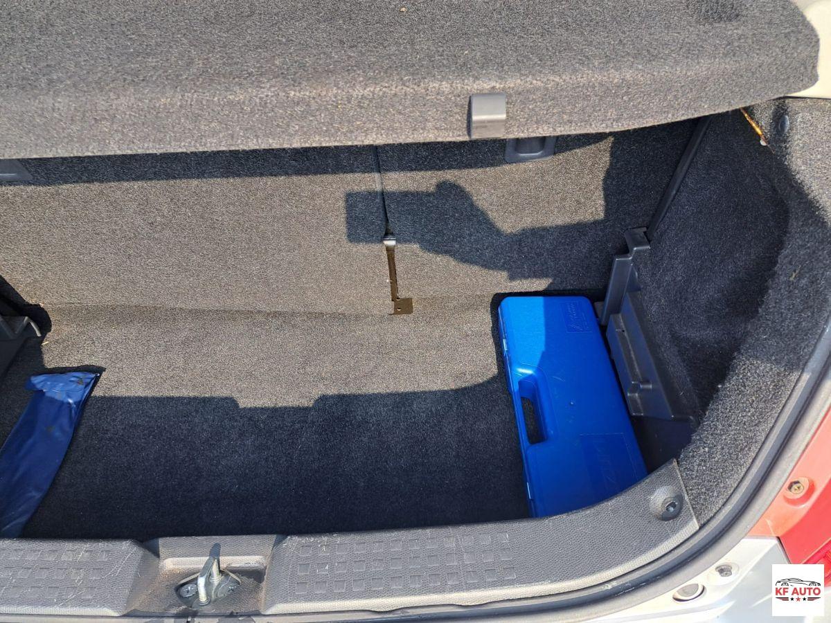SUZUKI - Swift - 1.3 DDiS 75CV 5p. GL Safety Pack