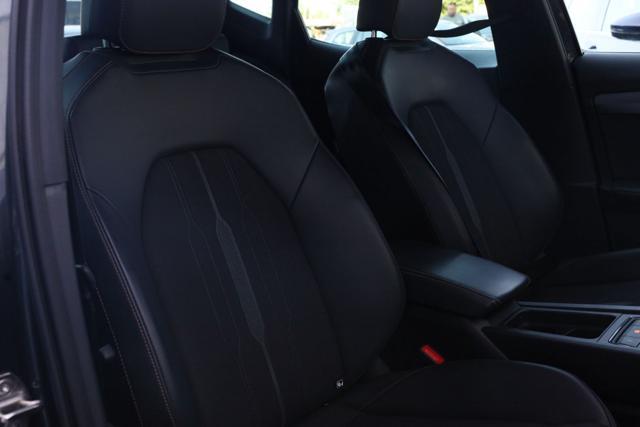 CUPRA Formentor 2.0 TDI 4Drive DSG 4x4