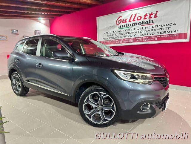 RENAULT Kadjar dci 110cv Sport Intens