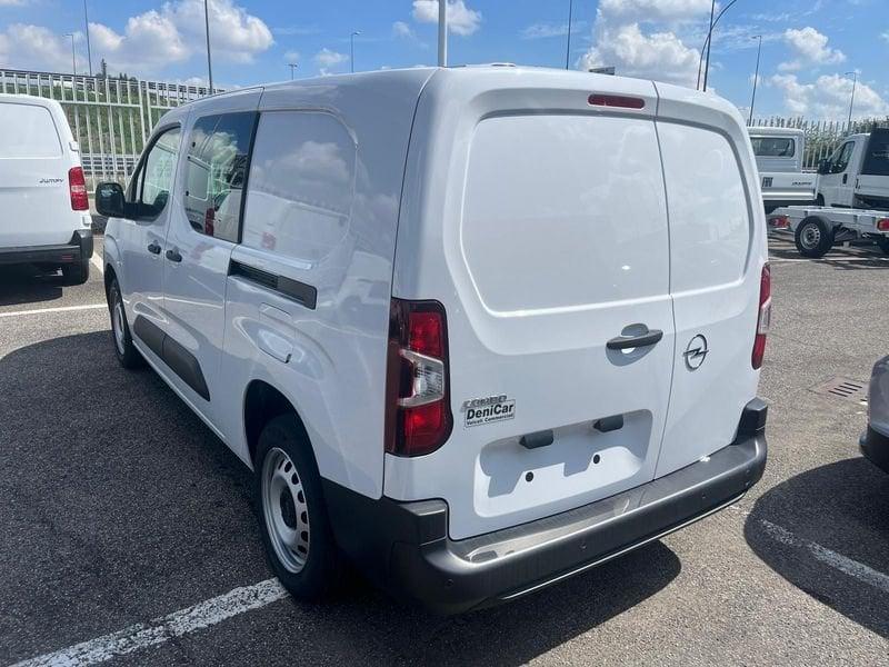 Opel Combo Combo Cargo 1.5D 100CV S&S DC Mobile (IVA ESCL.)