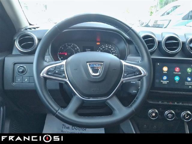 DACIA Duster 1.0 TCe GPL Prestige 4x2