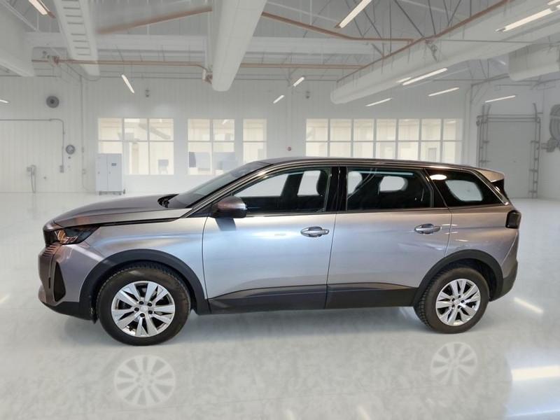 PEUGEOT 5008 BlueHDi 130 Active Business EAT8 S/S aut