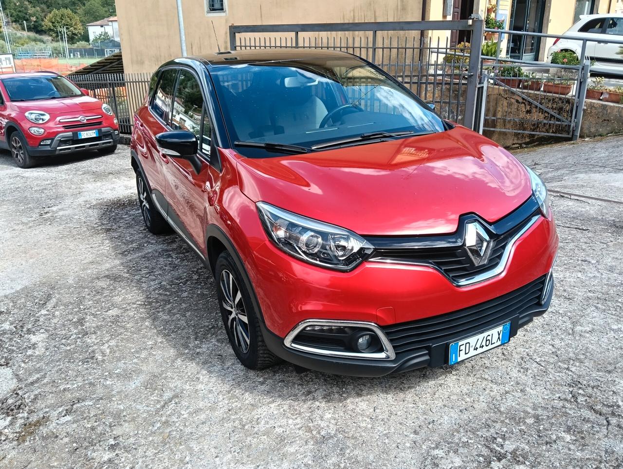 Renault Captur TCe 12V 90 CV Start&Stop Energy Intens