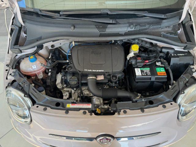 FIAT 500 1.0 Hybrid Star