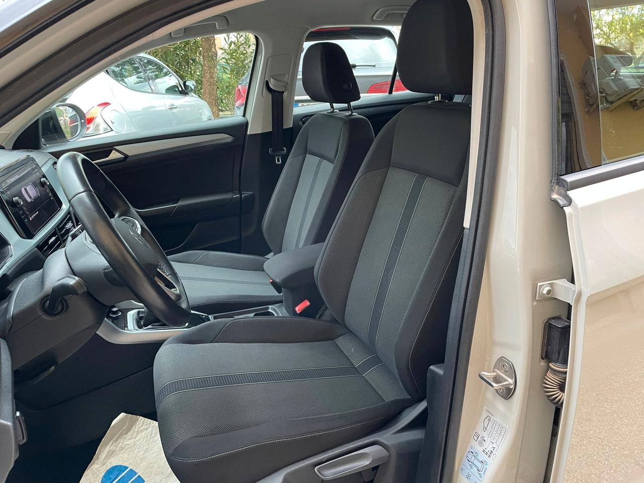 Volkswagen T-Roc 1.0 TFI Life