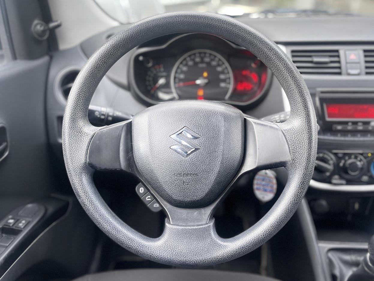 Suzuki Celerio 1.0 Benzina 68CV E6 Neo. - 2020