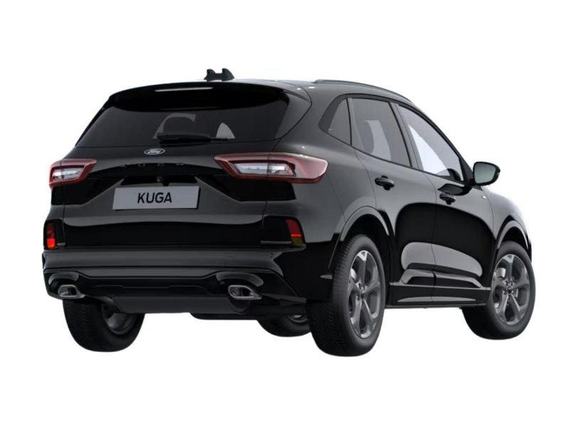 Ford Kuga ST-Line 2.5 Benzina - Full Hybrid 180CV 2WD