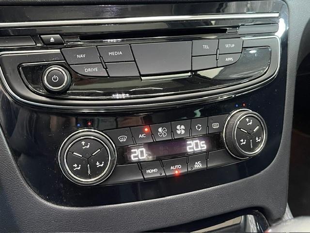 Peugeot 508 BlueHDi 180 EAT6 S&S SW GT