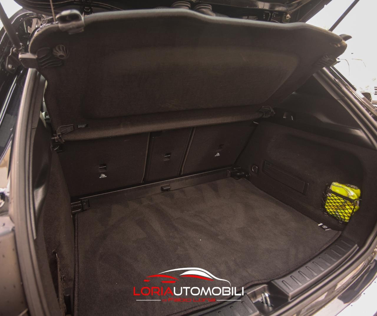 Mercedes-benz GLA 200 d Automatic Executive