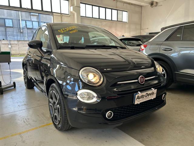 FIAT 500 1.0 Hybrid