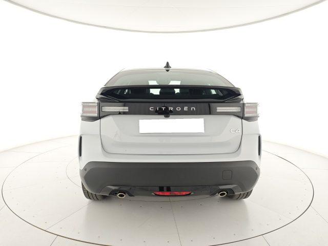 CITROEN C4 Automatic EAT8 130Cv Pelle Navi Aziendale