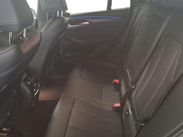 BMW X4 xDrive20d 48V Msport Aut.