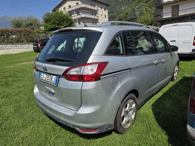 Ford C-Max C-Max7 1.6 tdci Plus 115cv