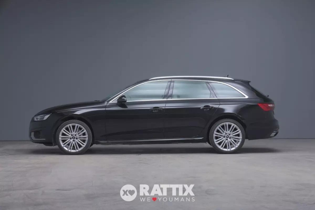 Audi A4 40 2.0 TDI Mhev 204CV Business Advanced Quattro s-tronic