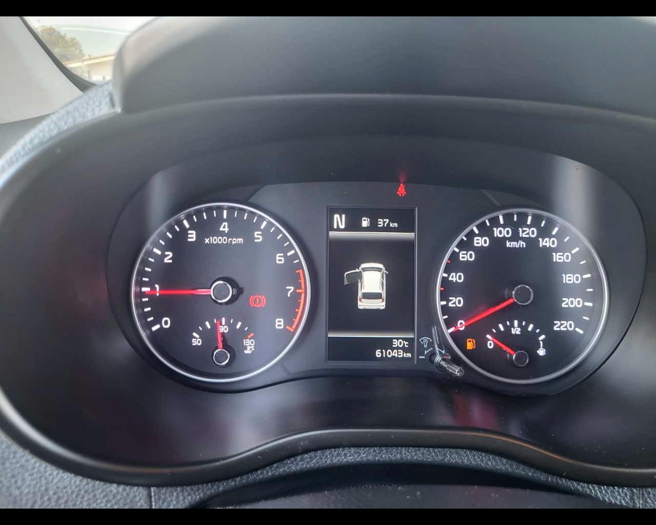 KIA Picanto 1.0 Urban cambio automatico