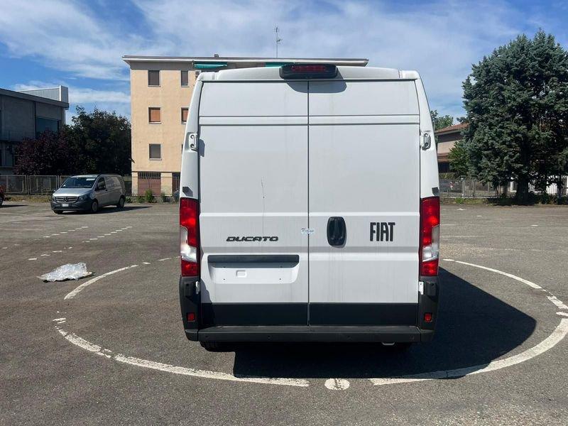 FIAT Ducato 35 2.2 Mjt 140CV LH2 (IVA ESCL.)