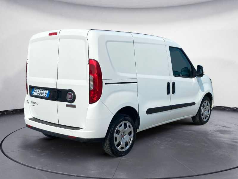 FIAT Doblo cargo 1.6 mjt 16v SX 120cv