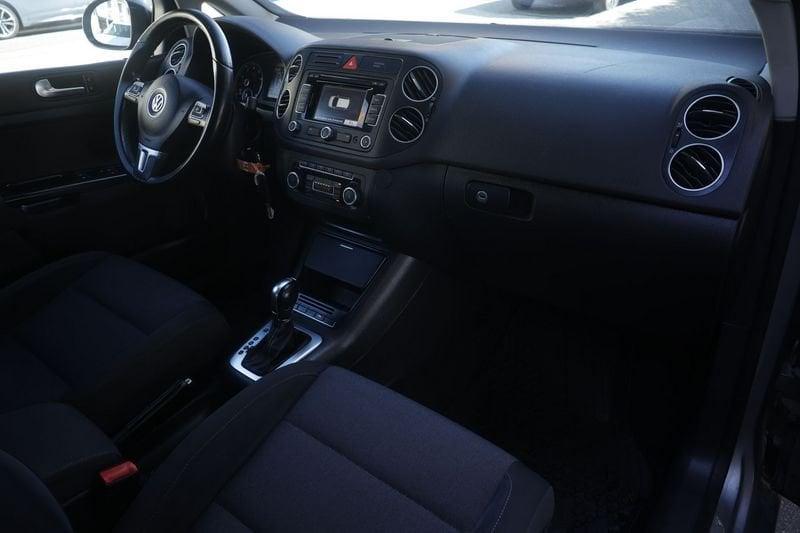 Volkswagen Golf Plus Volkswagen Golf Plus 1.4 tsi Comfortline Automatico Unicoproprietario