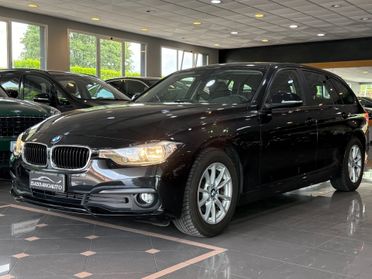 Bmw 318 Touring Business auto 99.000KM!!