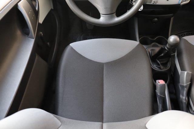 PEUGEOT 107 1.0i 68CV 3Porte Ideale per Neopatentati CD/Mp3