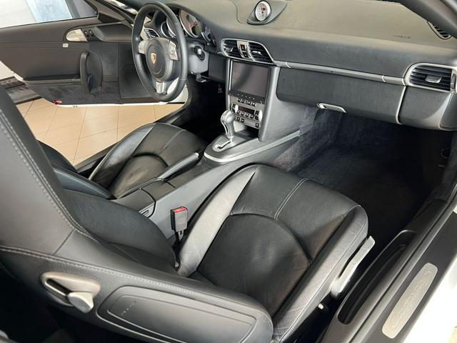 PORSCHE 911 997 Carrera S 3.8 355CV KIT GT3 ORIGINALR !