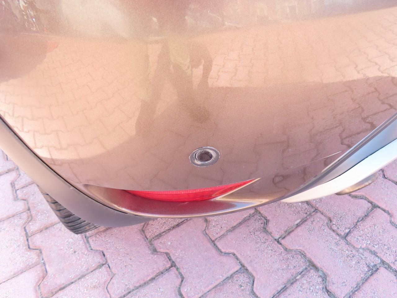 Dacia Sandero Stepway 0.9 TCe Turbo GPL 90 CV 2019