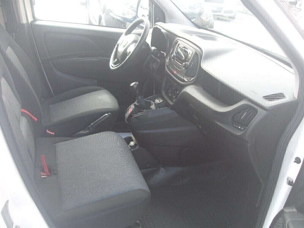 Fiat Doblo 1.3 MJT EURO 6 MOTORE REVISIONATO 2017