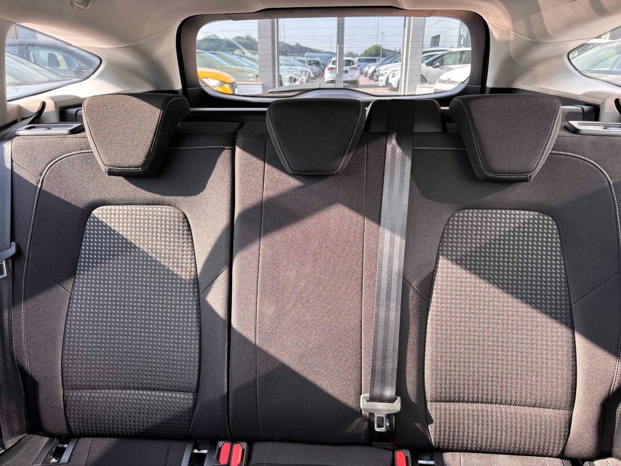 Ford Focus - Wagon 1.5 EcoBlue Business 120cv Auto