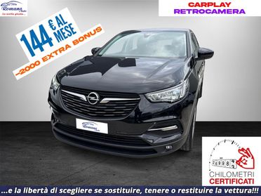 OPEL - Grandland X - 1.5 diesel Ecotec Business Edition#KM CERTIFICATI!