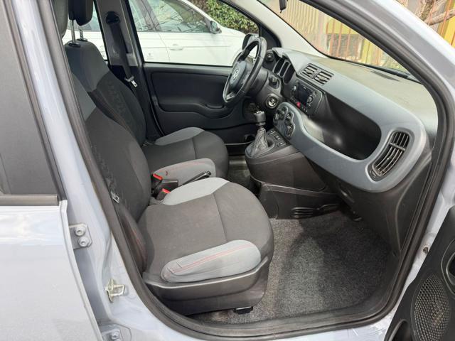 FIAT Panda 1.2 Easy CINGHIA FATTA