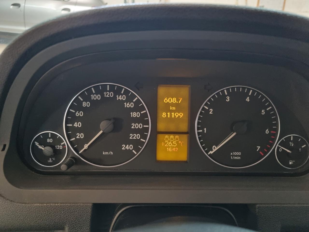 Mercedes-benz Classe A 150 Avantgarde