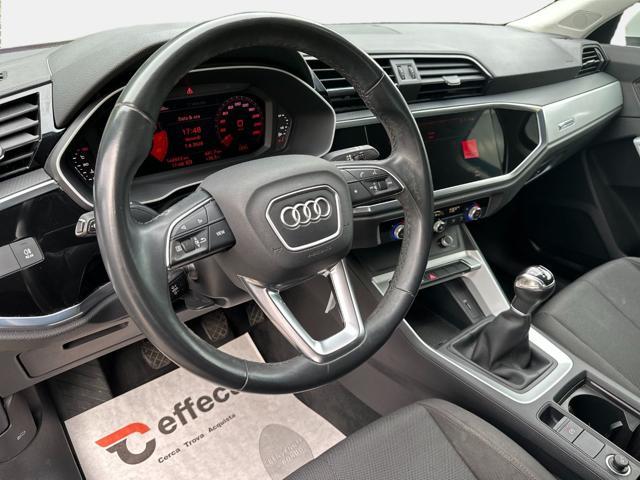 AUDI Q3 SPB 35 TFSI