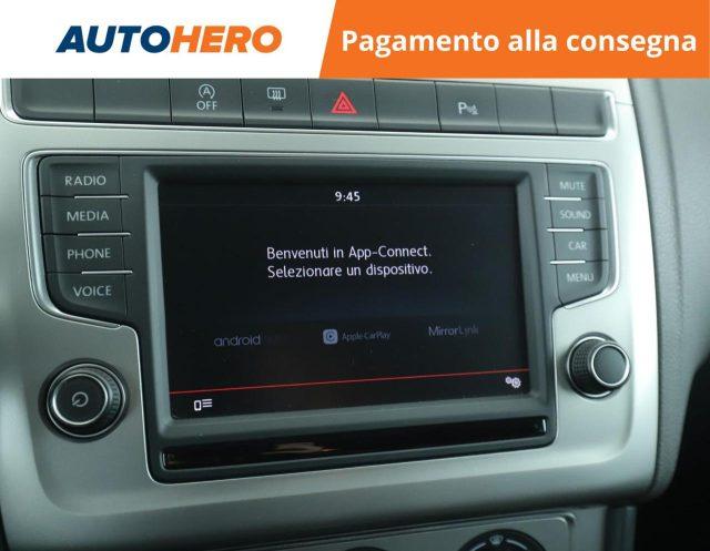 VOLKSWAGEN Polo 1.4 TDI BlueMotion Technology