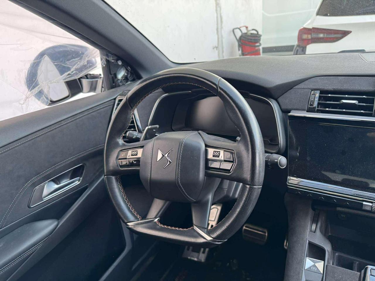 Ds 7 BlueHDi 130 aut. Performance Line+ LEGGI-2022