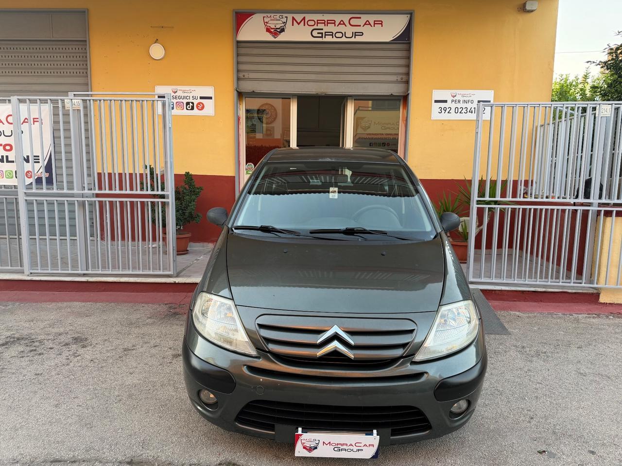 Citroen C3 1.1 airdream Perfect Techno