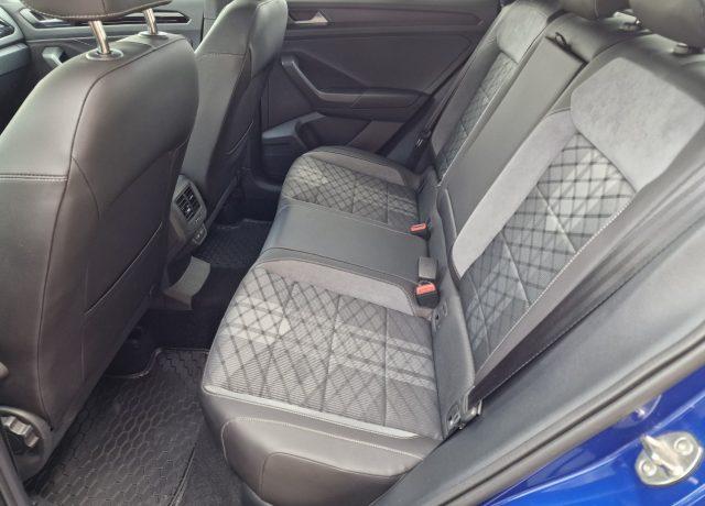 VOLKSWAGEN T-Roc 2.0 TDI SCR 150 CV DSG 4MOTION R-Line