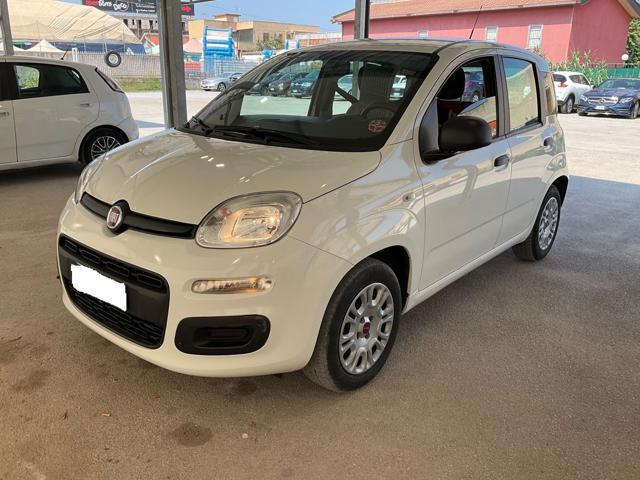 FIAT Panda 1.2 EasyPower Easy