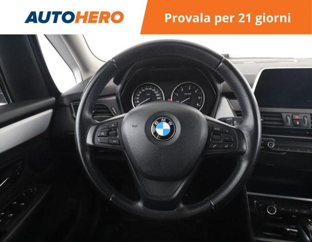 BMW 216 d Gran Tourer Advantage