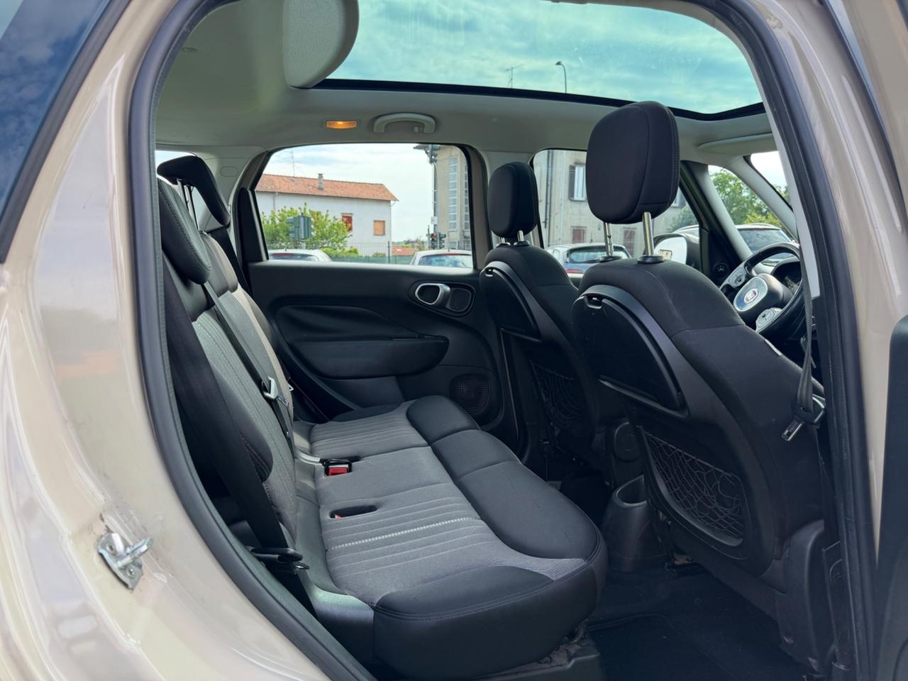 Fiat 500L 1.3 Multijet 95 CV Business