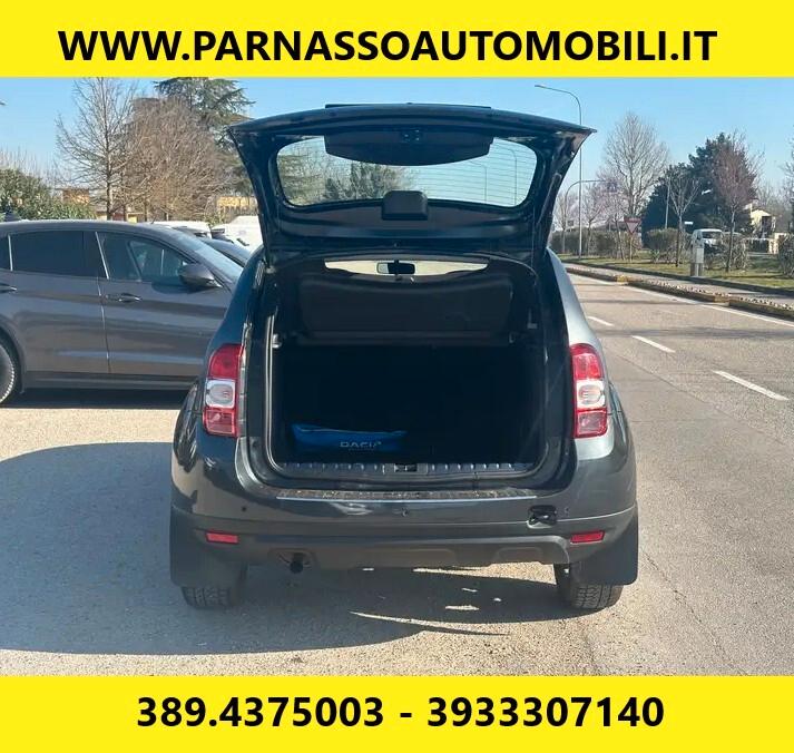 Dacia Duster 1.6 115CV Start&Stop 4x2 GPL Lauréate