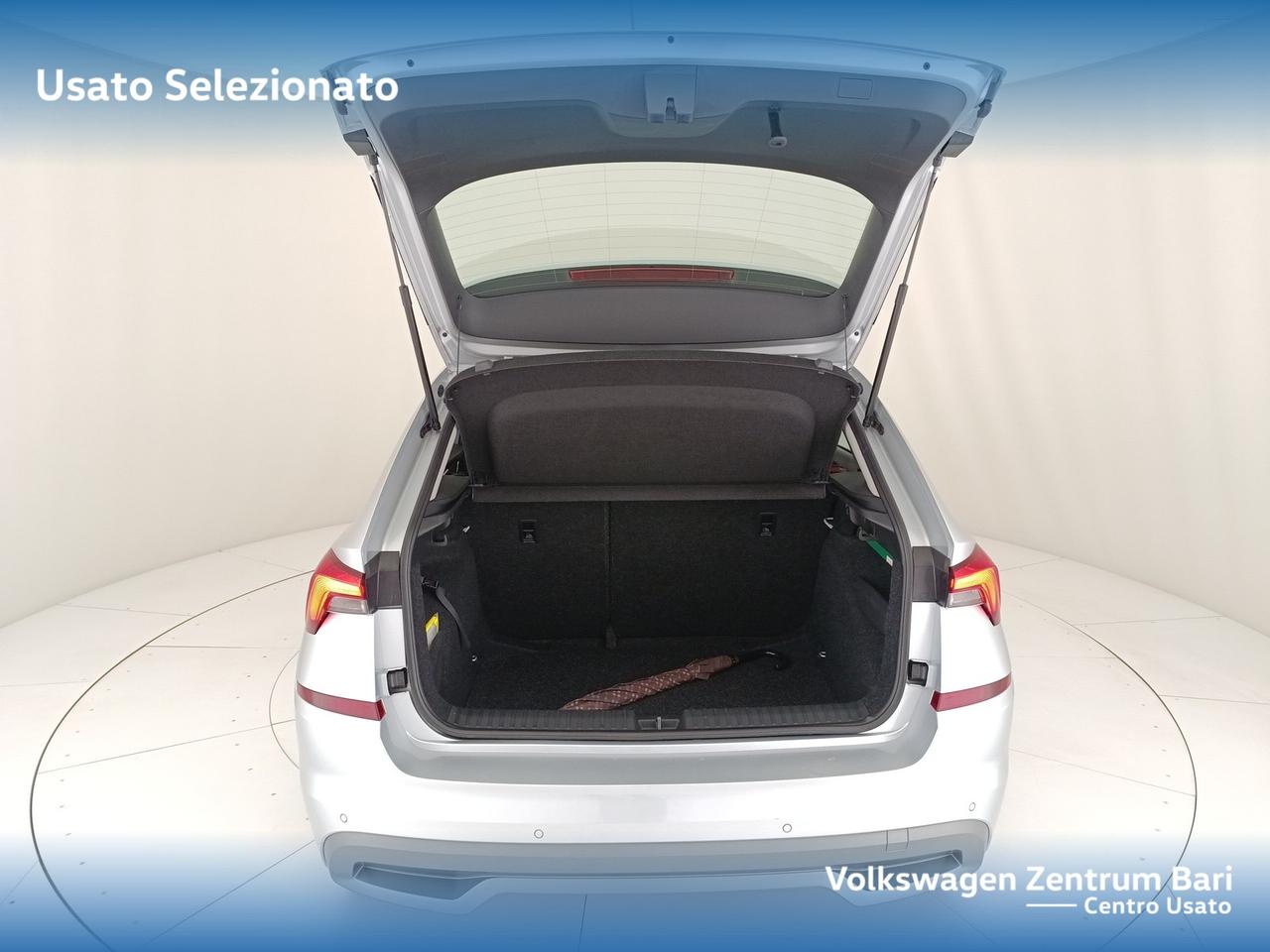 Skoda Kamiq 1.0 tsi ambition 95cv