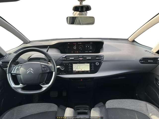 Citroen Grand C4 SpaceTourer BlueHDi 130 S&S EAT8 Shine Pack