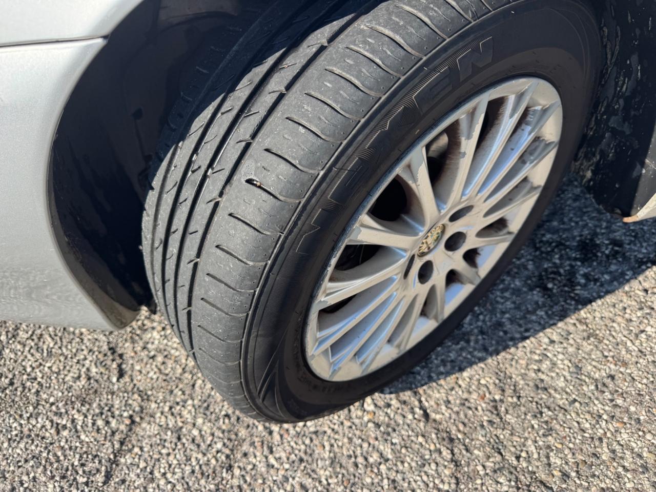 Alfa Romeo 147 1.9 JTD M-JET 16V 5 porte Dist.