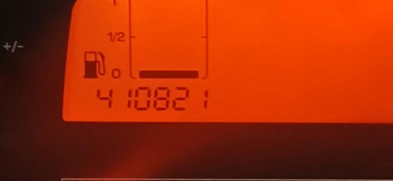 Citroen C3 1.4 HDi autocarro