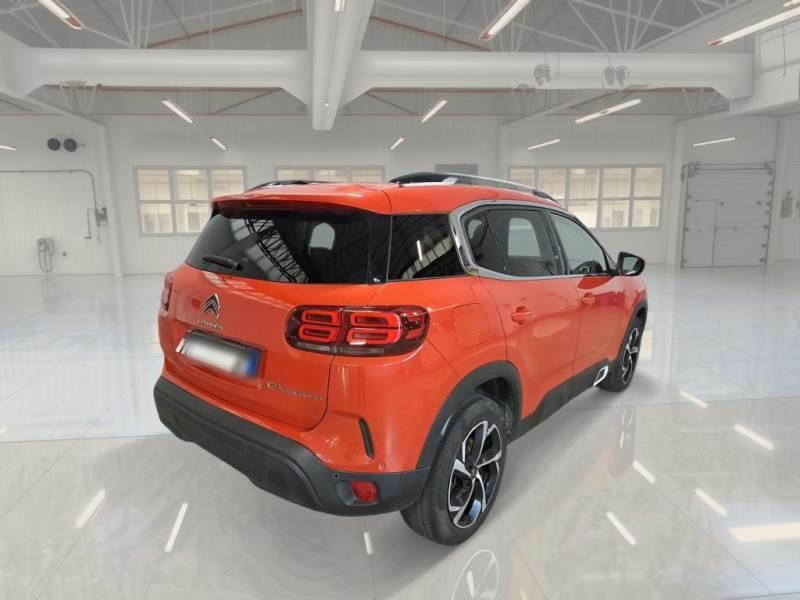CITROEN C5 AIRCROSS BlueHDi 130 S/S Shine